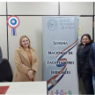 Capacitaciones dirigidas a facilitadores judiciales de Concepción y Ñeembucú