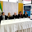 Esta iniciativa se enmarca en los ejes estratégicos institucionales de la Corte Suprema de Justicia, que trabaja de manera constante en el fortalecimiento del acceso a la justicia en todo el territorio nacional.