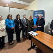 La implementación del Expediente Judicial Electrónico en estos juzgados constituye un avance significativo hacia una justicia más ágil, transparente y eficiente.