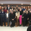 Este tipo de encuentros propicia espacios de aprendizaje y fortalecimiento técnico para profesionales del derecho, en el marco de las acciones impulsadas por la Corte Suprema de Justicia.