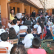 La Secretaría de Educación en Justicia llega por primera vez con su módulo 