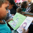 Educando en Justicia capacita en la Chacarita