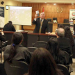 Prosiguen jornadas de “Hablemos de Justicia”
