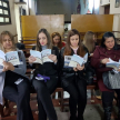 Un tema central de debate fue los elementos personales de la patria potestad.