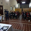 Educando en Justicia instruye a internas del Buen Pastor