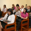 Lo que se busca con este taller es reconocer los derechos humanos de la población LGBTI e identificar la normativa nacional e internacional sobre sus derechos.