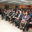 El próximo encuentro será el lunes 7 de setiembre y estará a cargo del Prof. Dr. José Waldir Servín.