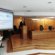 Cabe resaltar que estuvieron presentes los representantes del Ministerio de Salud y la OPS, Julio Daniel Mazzoleni y Luis Roberto Escoto, respectivamente.