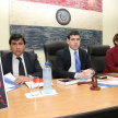 Tribunal evaluador de la competencia.