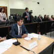 Cada equipo tuvo un lapso de 30 minutos para la presentación de los casos.