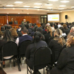 Concluyó capacitación a funcionarios administrativos sobre acuerdos y compromisos éticos