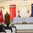 De autoría del doctor Juan Andrés Martínez Zárate, juez de Primera Instancia del Vigésimo Tercer Turno de la Capital, del fuero Civil y Comercial.