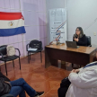 Capacitaron a facilitadores judiciales del interior sobre orientación a usuarios