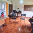 Capacitaron a facilitadores judiciales del interior sobre orientación a usuarios