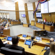 El proyecto de Presupuesto 2023 prioriza mejoras del servicio de justicia.