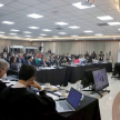 La jornada se desarrolló en el Salón Auditorio “Dra. Serafina Dávalos” con transmisión en vivo por las plataformas oficiales.