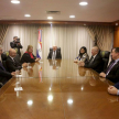 Este compromiso se establece en el marco del 180º Período Ordinario de Sesiones de la Corte Interamericana de Derechos Humanos.