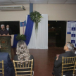 Ministro Ramírez Candia acompañó entrega de colección bibliográfica en Coronel Oviedo 
