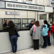 Más de 150.000 personas fueron atendidas en lo que va del año.