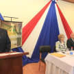El presidente de la circunscripción judicial del Alto Paraná, doctor Lorenzo Derlis Rodríguez, dijo que se busca dotar de mejor infraestructura a los juzgados.