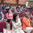 El viernes 30 de octubre será la última jornada de este ciclo de cursos organizado por la AJP.