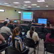 El SIPOI permitirá sistematizar la información referente a la planificación anual de los Tribunales de Apelación, Juzgados de Primera Instancia y de Paz, como asimismo de las dependencias administrativas.