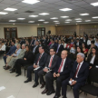 El encuentro permitió compartir reflexiones sobre los desafíos actuales de la justicia.