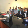 El taller sobre Bases de Antropología Jurídica Aplicada al Contexto Paraguayo se realiza los viernes en la sede judicial de Asunción