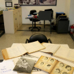 El Museo de la Justicia, situado en el Poder Judicial de Asunción, recibe aproximadamente 300 visitantes por mes.