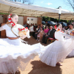 Ballet Municipal de la Ciudad de Guarambaré.