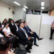 Capacitan a funcionarios para minga ambiental.