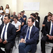La capacitación se dio a través de la Dirección de Recursos Humanos. 