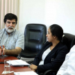 Resaltan la importancia de estas jornadas para los propietarios de ganado mayor y menor porque desde el 2 de agosto no se expedirán permisos de faenamiento, guías de traslado y otros documentos.