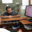 Actualmente el Centro de Informaciones Judiciales cuenta con cinco ventanillas para la atención.