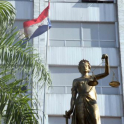Decisiones de la Corte Suprema de Justicia durante la última sesión plenaria