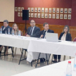 El ministro destacó que el Gobierno Nacional, a través del Poder Ejecutivo, tiene un especial interés en la implementación de estos documentos en formato electrónico, con el propósito de brindar mayor seguridad y agilizar las transacciones.