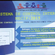 Reunión del Comité de Control Interno para el desarrollo e implementación del MECIP