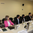 Se realizó una jornada de autoevaluación en la Circunscripción Judicial de Itapúa.