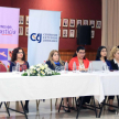 Realizaron capacitación sobre Igualdad y Justicia para Mujeres