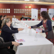 Realizaron capacitación sobre Igualdad y Justicia para Mujeres