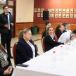 Realizaron capacitación sobre Igualdad y Justicia para Mujeres