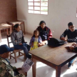 Las jornadas también se realizaron en los Juzgados de Paz de Fassardi, Mauricio José Troche, Natalicio Talavera, Dr. Bottrell, Paso Yobai, Independencia y Mbocayaty, con participación de jueces y juezas de Paz capacitadores.