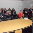 Se formarán facilitadores judiciales en Cordillera