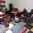 Se formarán facilitadores judiciales en Cordillera