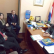 Se formarán facilitadores judiciales en Cordillera