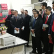 La abogada Marta Machuca brindó informaciones sobre el expediente electrónico