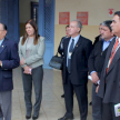 Las palabras de apertura estuvieron a cargo del presidente de la citada circunscripción, magíster Eliodoro Molinas Ovelar.