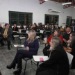 Cabe resaltar que los representantes de cada de dependencia involucrada son los expositores de los temas tratados.