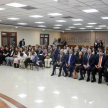 En la sede del Poder Judicial se llevó a cabo el acto público de reconocimiento de la responsabilidad internacional del Estado paraguayo, en cumplimiento de una de las medidas de reparación ordenadas por la Corte Interamericana.