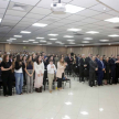 El acto público de reconocimiento de responsabilidad internacional forma parte de las medidas de reparación ordenadas por la Corte Interamericana de Derechos Humanos. 